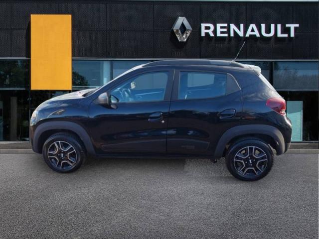 Dacia Spring image 7