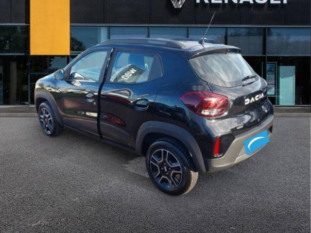 Dacia Spring image 5