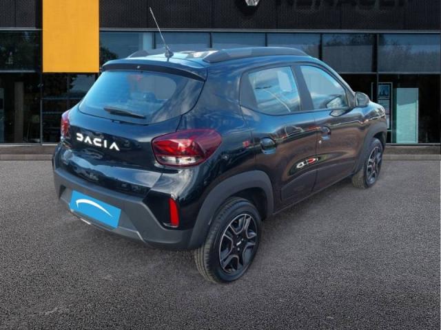 Dacia Spring image 6