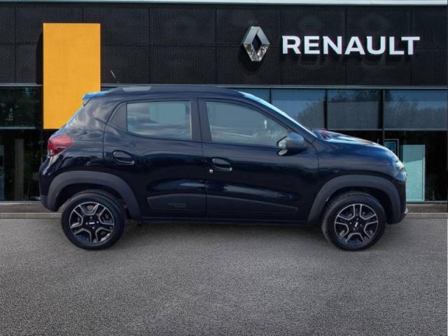 Dacia Spring image 3