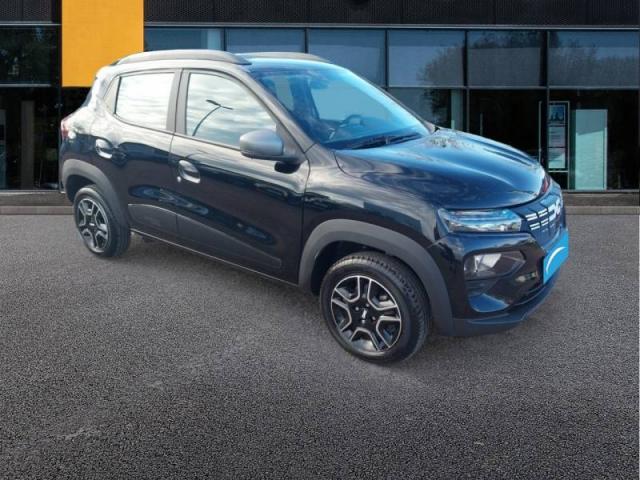 Dacia Spring image 2