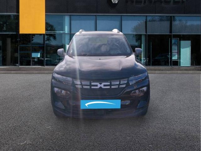 Dacia Spring image 4