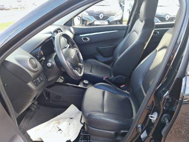 Dacia Spring image 8