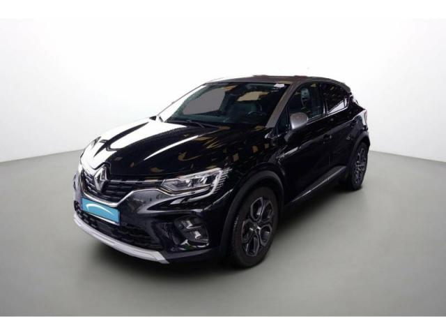 Renault Captur Tce 140 - 21 Intens