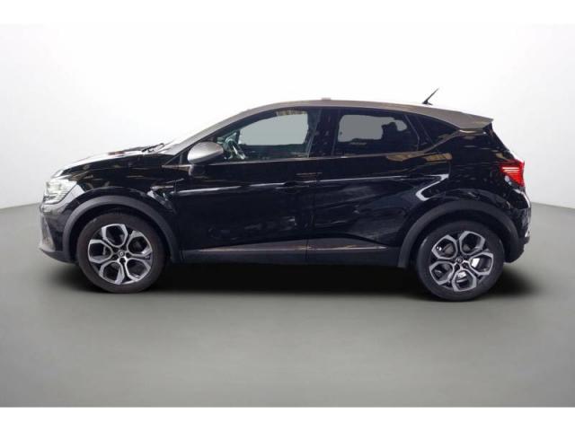 Renault Captur image 8