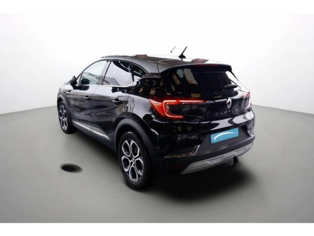 Renault Captur image 6