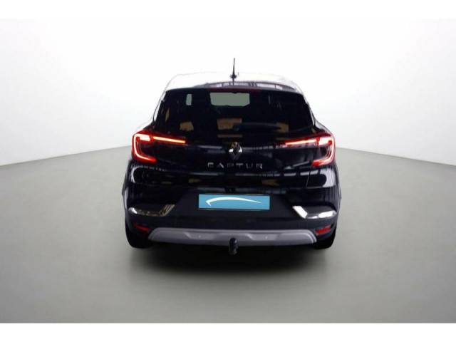 Renault Captur image 7
