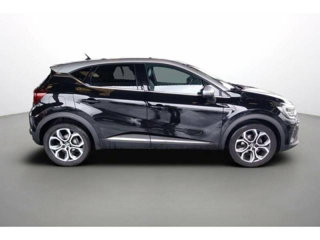 Renault Captur image 3