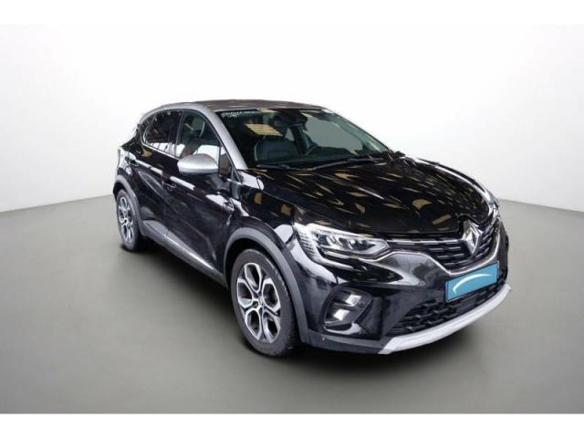 Renault Captur image 5