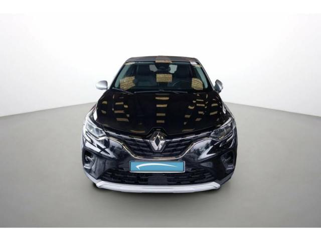 Renault Captur image 4