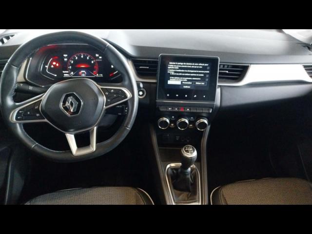 Renault Captur image 2