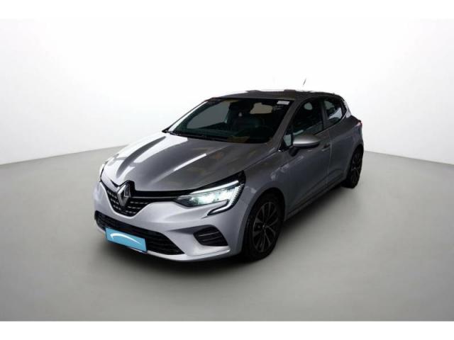 Renault Clio E-Tech 140 - 21n Intens