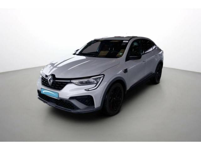 Renault Arkana E-Tech 145 - 21b R.s. Line