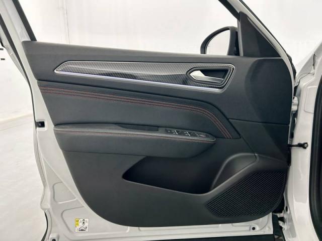 Renault Arkana image 1