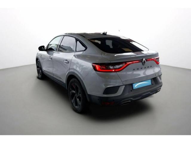 Renault Arkana image 3