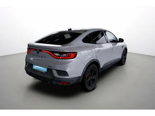 Renault Arkana image 5