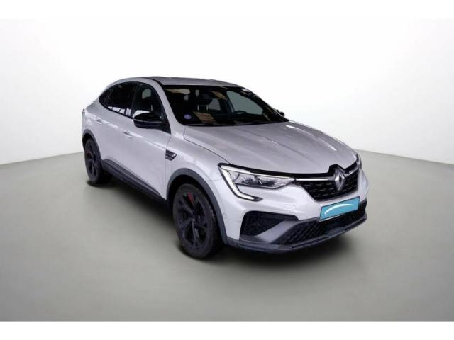 Renault Arkana image 2