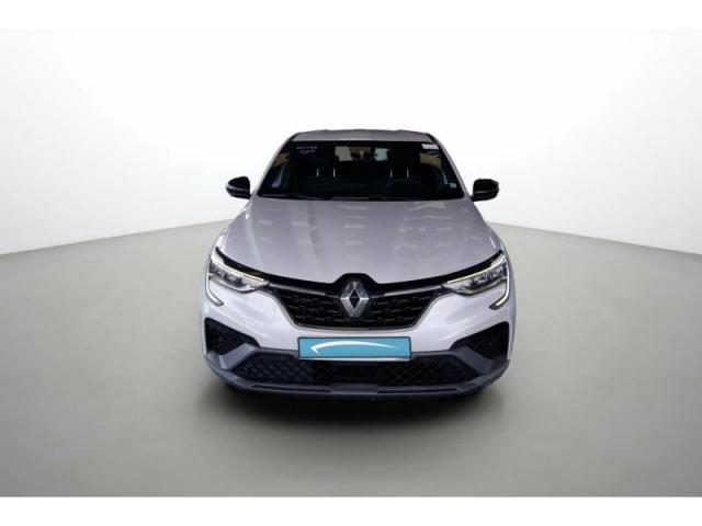 Renault Arkana image 1