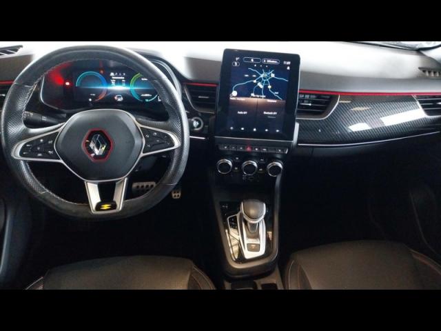 Renault Arkana image 8