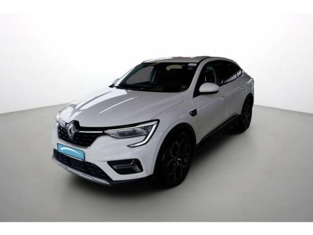 Renault Arkana E-Tech 145 - 21b Intens