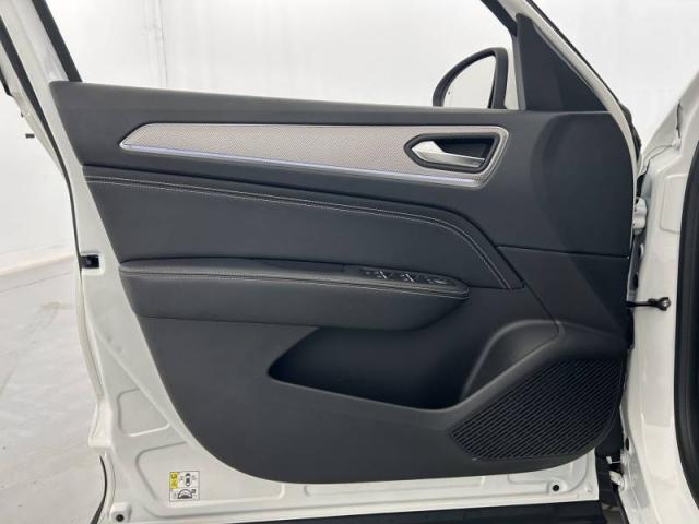 Renault Arkana image 1