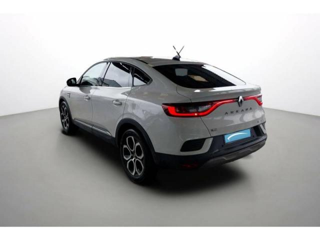 Renault Arkana image 3