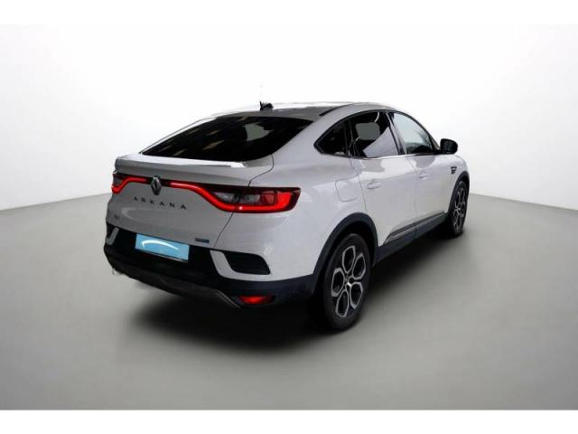 Renault Arkana image 8