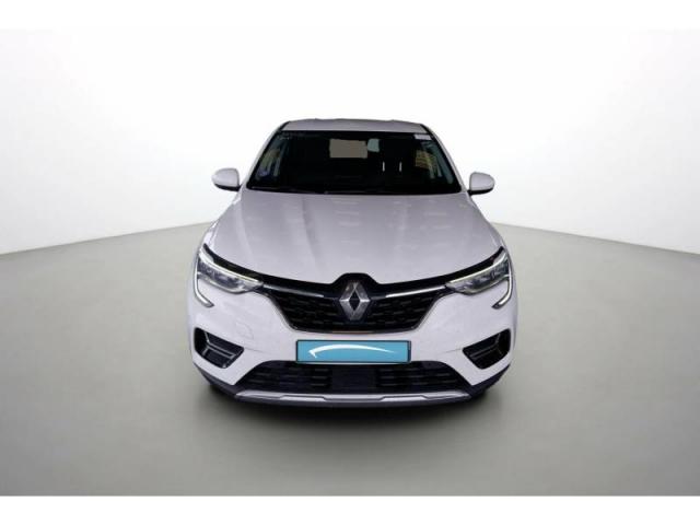 Renault Arkana image 4