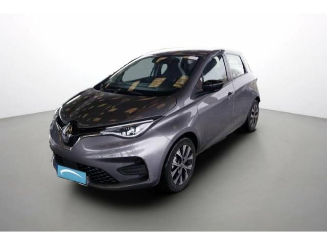 Renault Zoe R110 - My22 Evolution