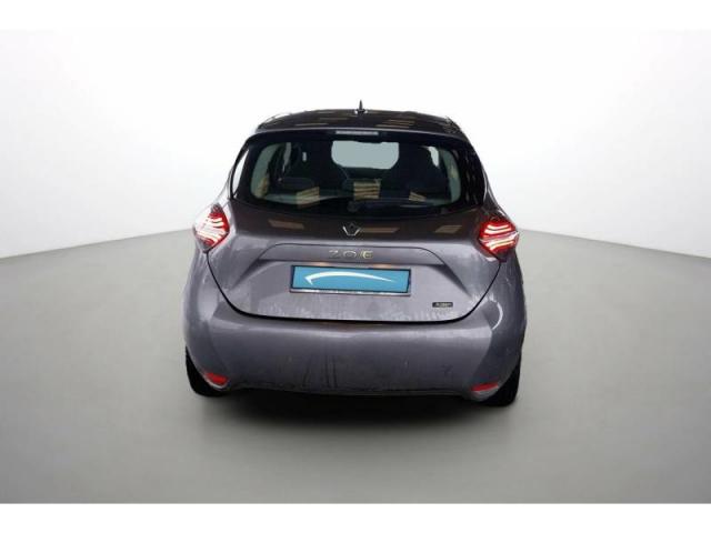 Renault Zoe image 5