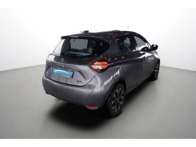 Renault Zoe image 4