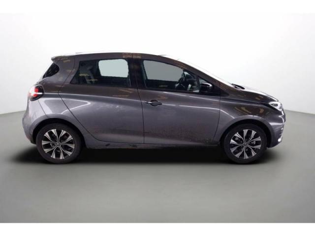 Renault Zoe image 1