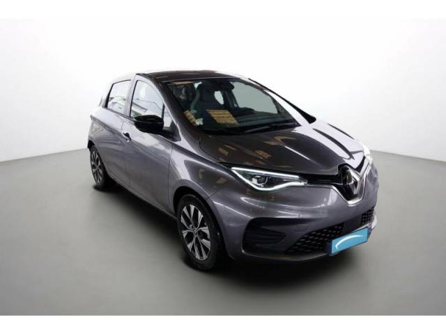 Renault Zoe image 2