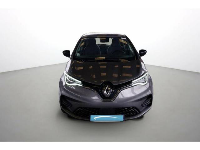 Renault Zoe image 7
