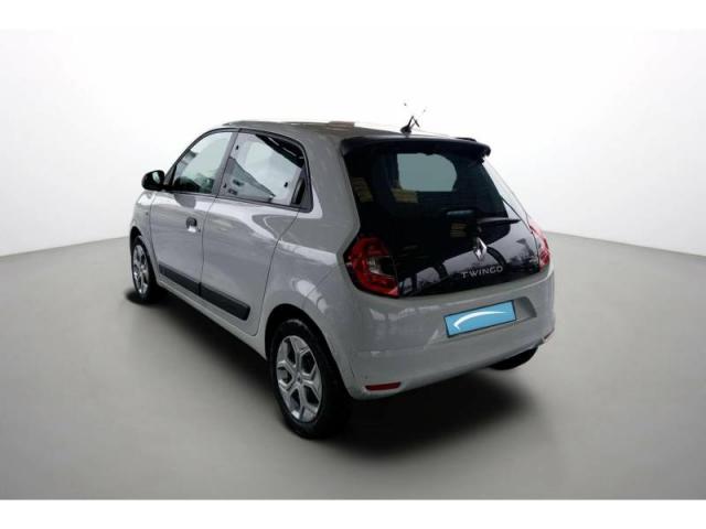 Renault Twingo image 3