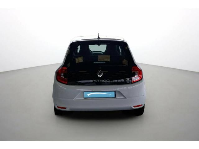 Renault Twingo image 7