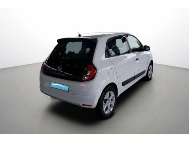 Renault Twingo image 8
