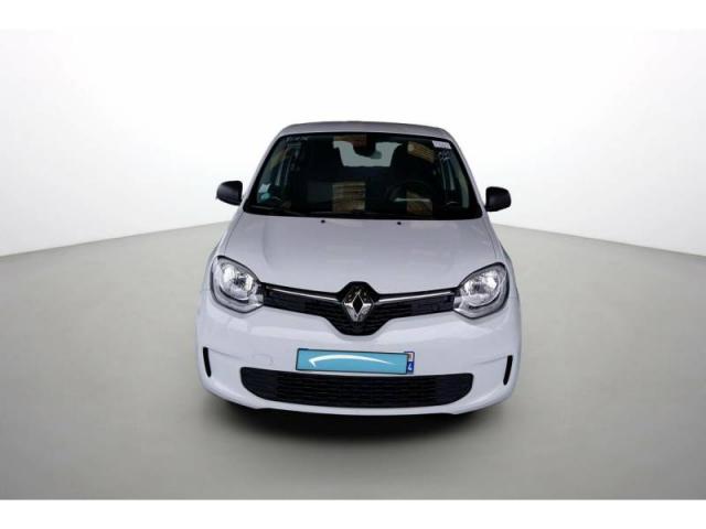 Renault Twingo image 1