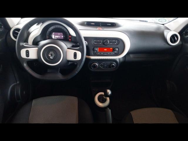 Renault Twingo image 4