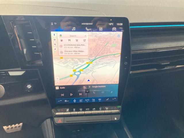 Renault Espace image 3