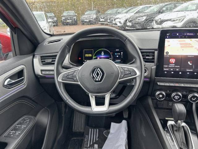 Renault Arkana image 1