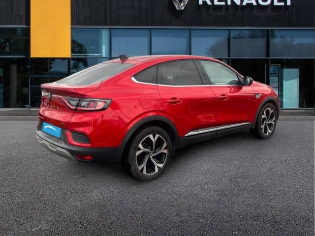 Renault Arkana image 9