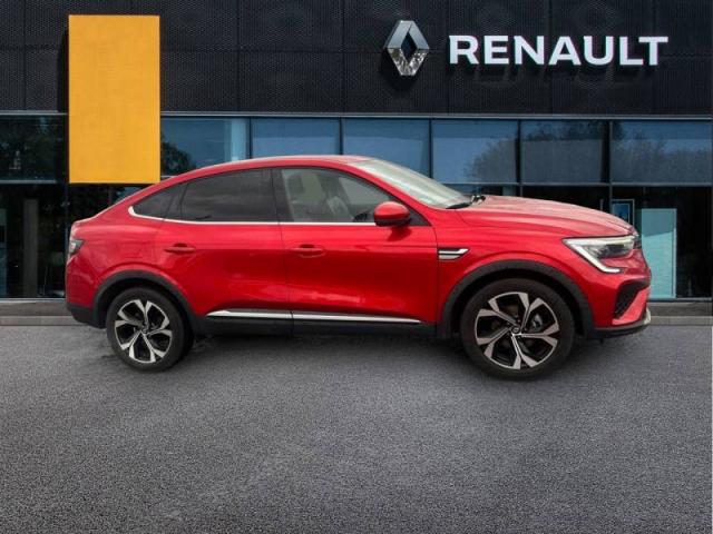 Renault Arkana image 7