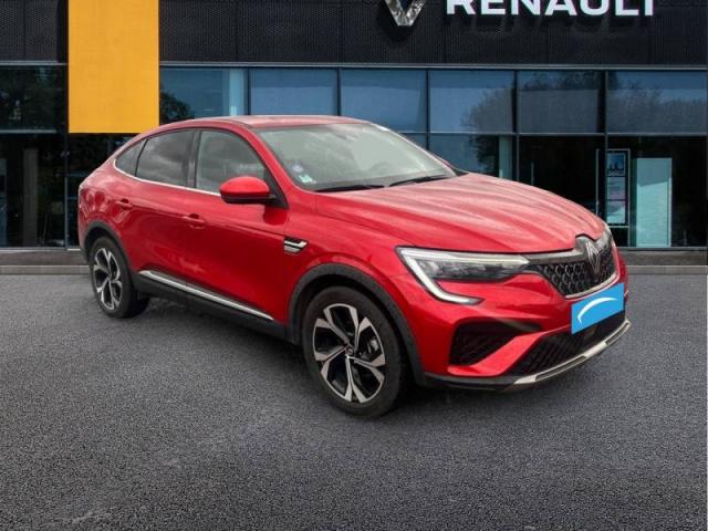 Renault Arkana image 6