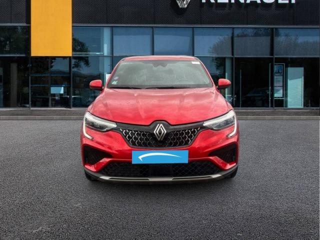 Renault Arkana image 4