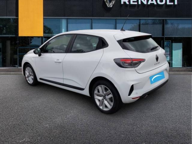 Renault Clio image 4