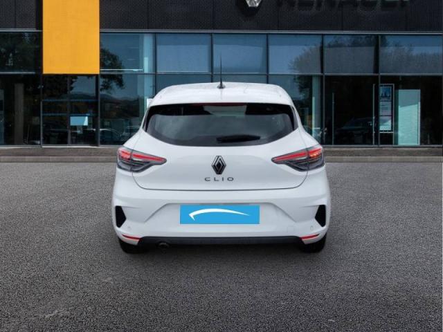 Renault Clio image 8