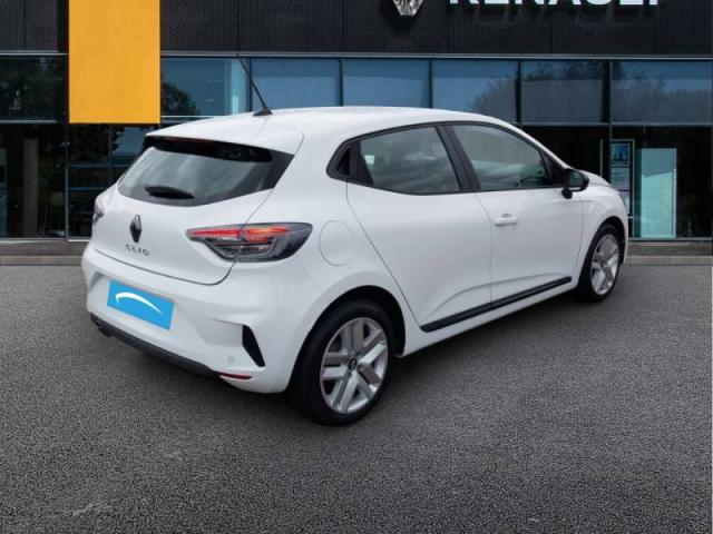 Renault Clio image 2
