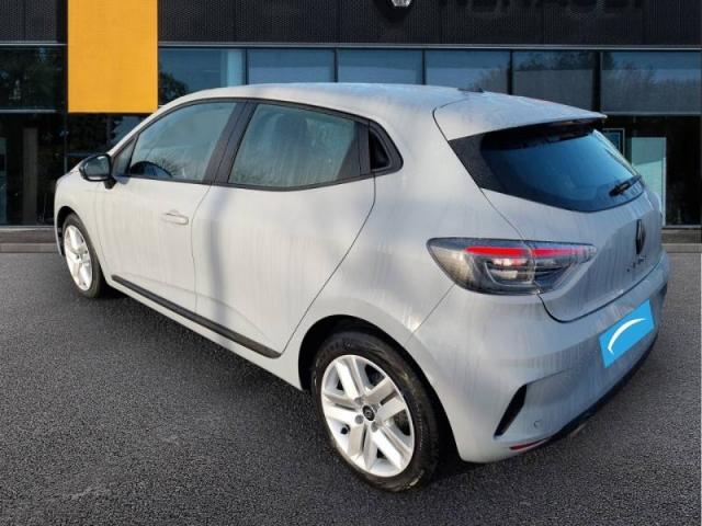 Renault Clio image 4