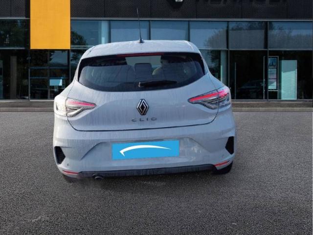Renault Clio image 7